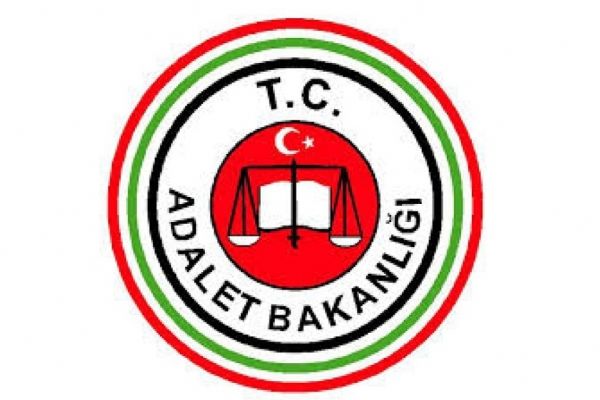 Adalet Bakanlığın'dan 'vize verilmedi' haberine yalanlama