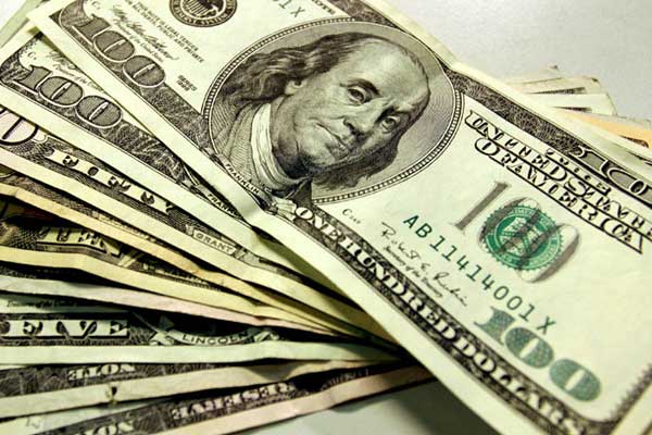 Dolar ne kadar?