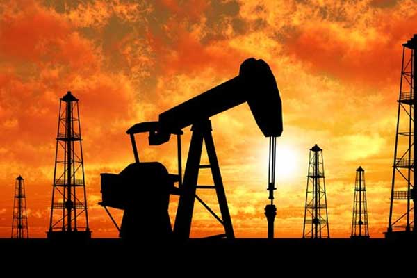 Brent petrolün varil fiyatı yükseldi