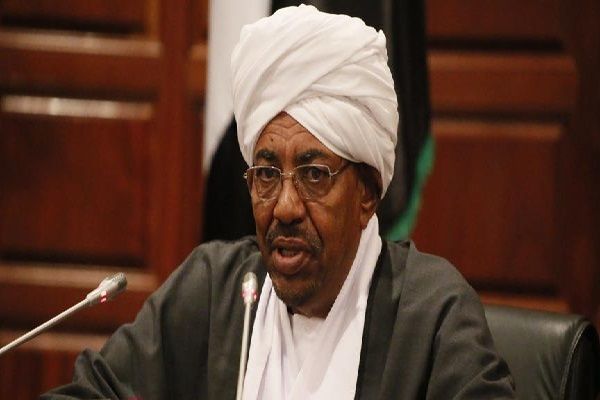 Sudan'da anayasa tartışmaları: Beşir gidecek mi?