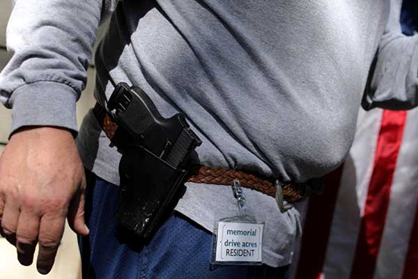 ABD'de üniversite kampüsünde silahlı saldırı