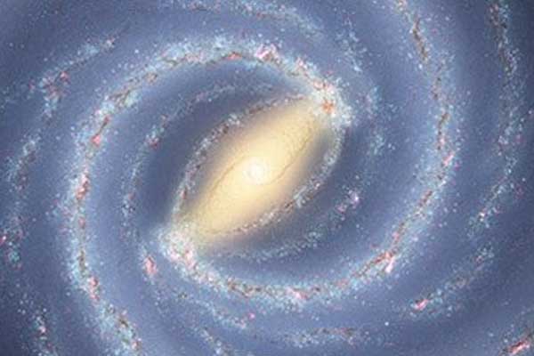 CERN: Evren aslında var olmamalıydı