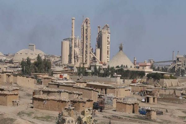 Musul sınırında askeri hareketliliğe ara verildi