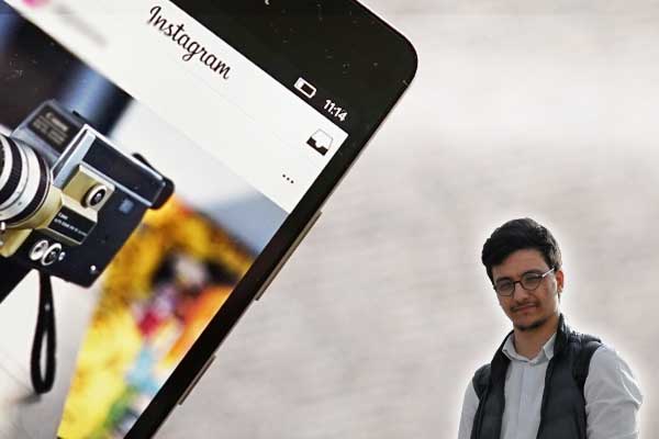 Instagram’da konuk dönemi!