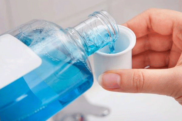 Ağız gargarası kansere yol açıyor mu?