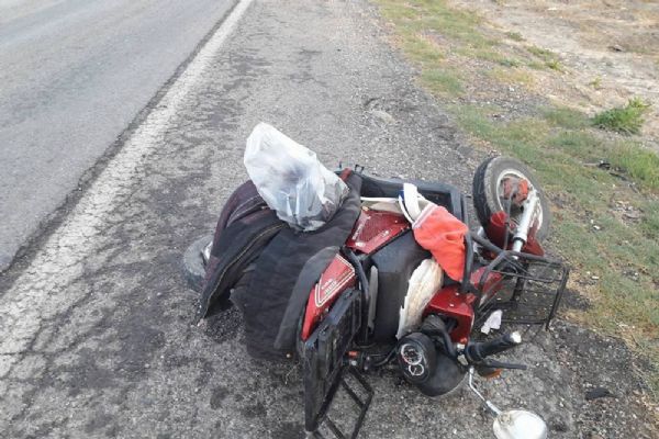 Hatay'da otomobille elektrikli bisiklet çarpıştı: 2 ölü, 2 yaralı
