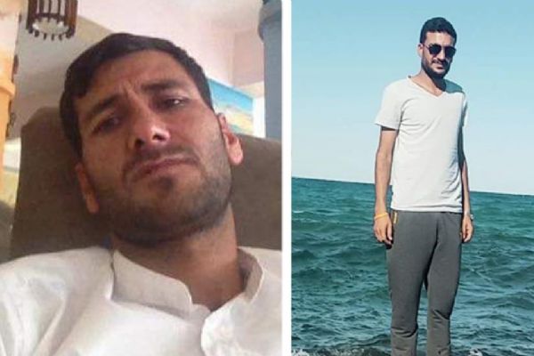 Şanlıurfa'da korkunç kaza: 2 ölü, 2 ağır yaralı