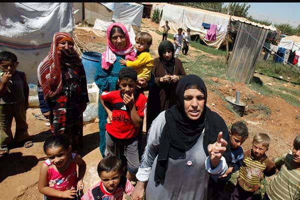 Trump'ın yeni mülteci planı