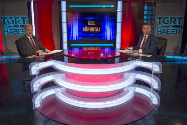 Recep Akdağ'dan Kılıçdaroğlu'na: Hadi desek, kaçacak delik arar