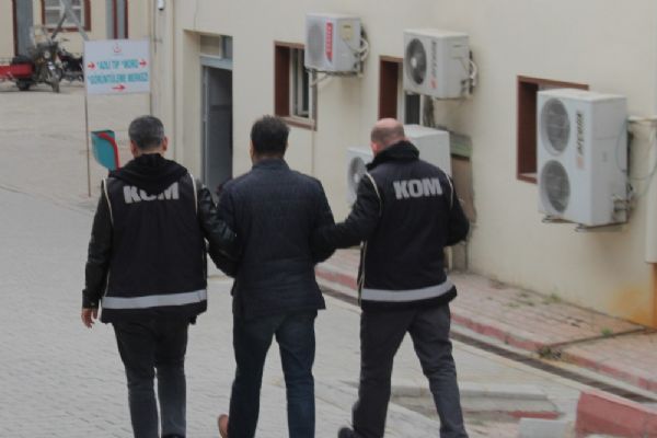 9 ilde 'ByLock' operasyonu: 10 kişi gözaltına alındı