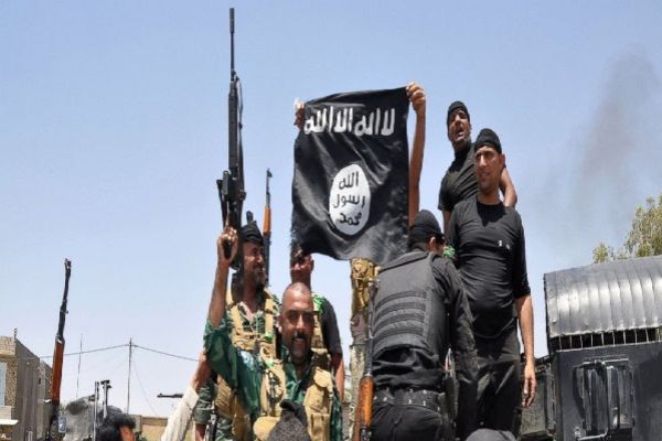 IŞİD'den Libya'ya saldırı: 3 ölü