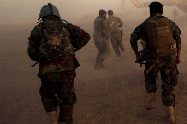 Taliban'dan CIA ve Trump'a cevap: Tıpkı Bush gibi...