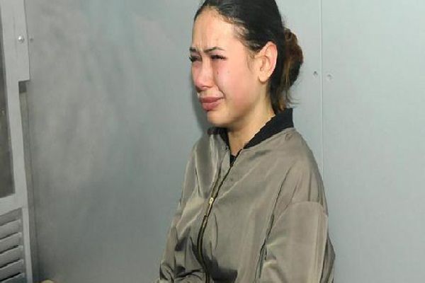 Kızının affedilmesi için 1 Buçuk milyon dolar teklif etti