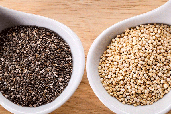 Karın bölgesi eriten 10 besin