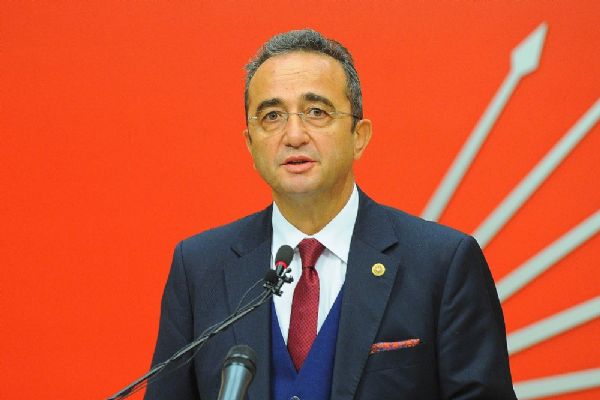 Bülent Tezcan: Boşalan belediye başkanlıklarına aday göstermeyeceğiz