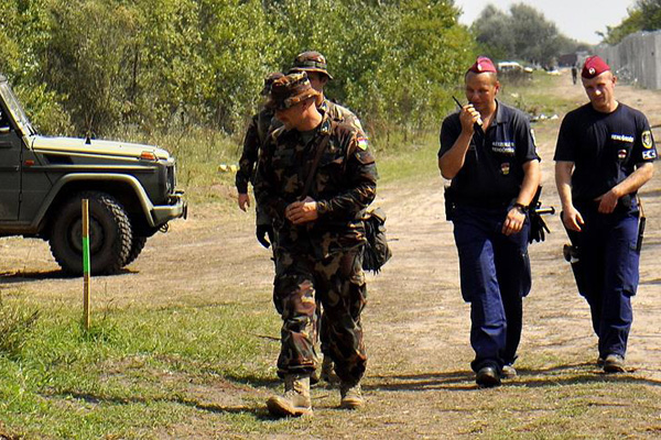 'Pakistan Kasabı' Macaristan'da yakalandı