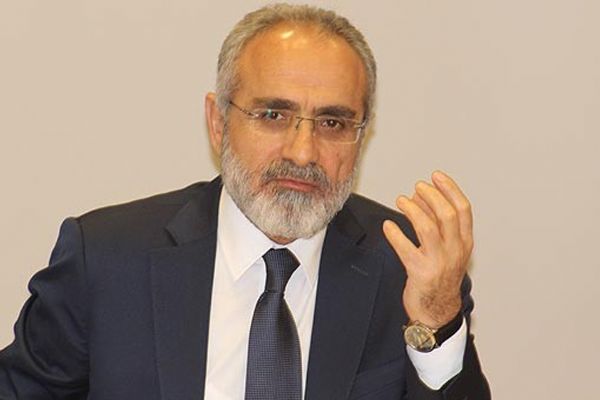 Yalçın Topçu, Akşener'in partisini değerlendirdi