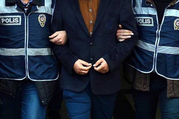 İstanbul’da FETÖ operasyonu