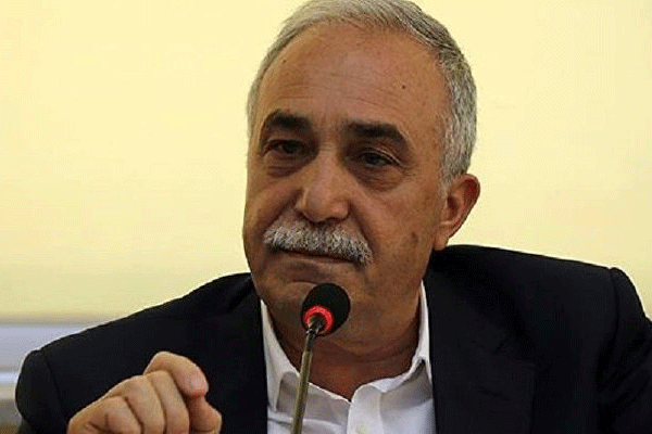 Fakıbaba: ''Ucuz et 10 bin noktada satılacak''