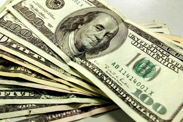 Dolar 3.76 lirayı aştı