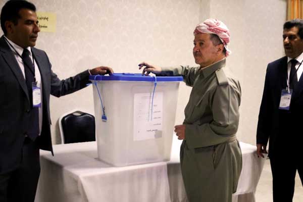 İbadi'den Erbil'e yanıt