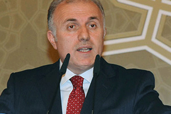 Aziz Babuşcu kimdir ?