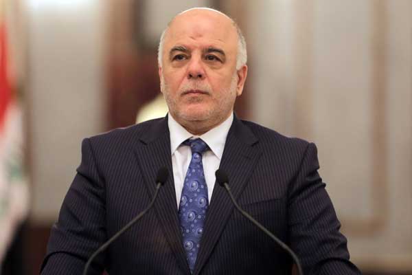 İbadi'den Barzani'ye cevap geldi