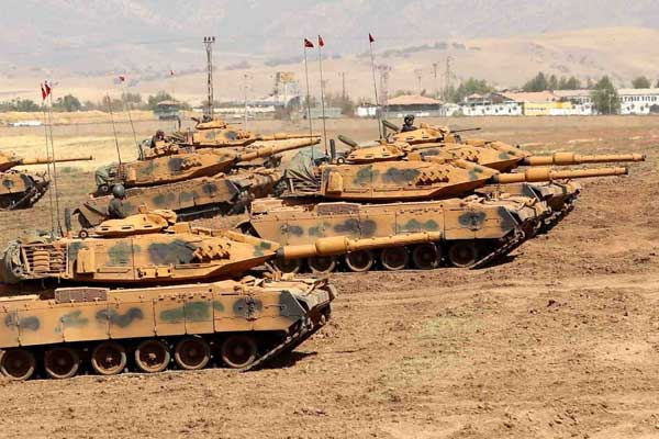 Başbakan açıkladı: Habur'a alternatif güzergah...