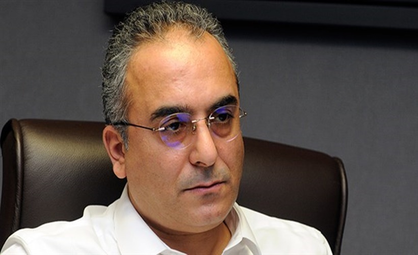 Markar Esayan kimdir?