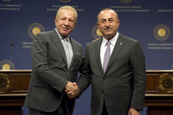 Kosova'ya FETÖ'yle mücadelede somut adım çağrısı