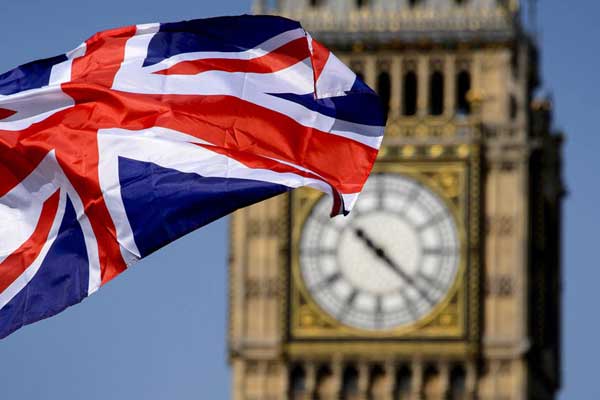 Brexit parlamentoya geliyor