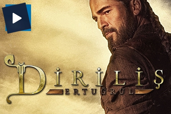 İşte Diriliş Ertuğrul'un yeni bölüm fragmanı!