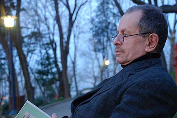 Şair Olcay Yazıcı anılacak