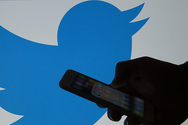 Twitter'in gelirleri geriledi