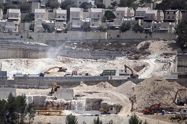 BM İsrail'i 'kara liste' konusunda uyardı