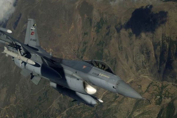 TSK: 51 terörist öldürüldü