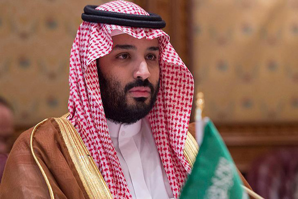 'Yemen'e askeri müdahale devam edecek'