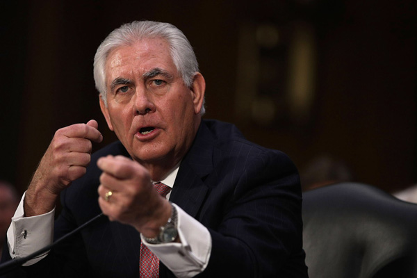 ABD Dışişleri'nden 'Suriye' açıklaması