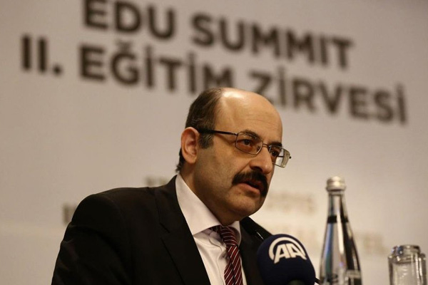 YÖK Başkanı'ndan 'YKS' önerisi
