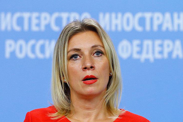 Rusya Twitter'ın yasağına tepki gösterdi