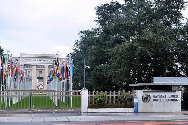 Suriye görüşmelerinde 8. turun tarihi belli oldu