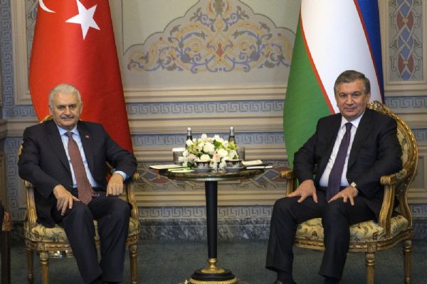 İki ülke işbirliğini daha da ilerletecek