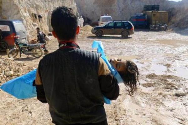 BM açıkladı Suriye yaptı...