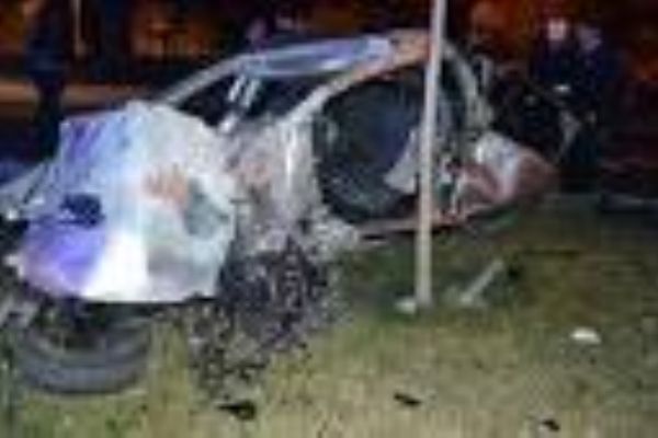 İzmir'de korkunç kaza: 2 polis şehit, 3 polis ağır yaralı