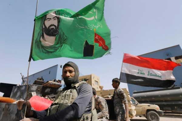 ABD Dışişleri'nden Haşd-i Şabi açıklaması