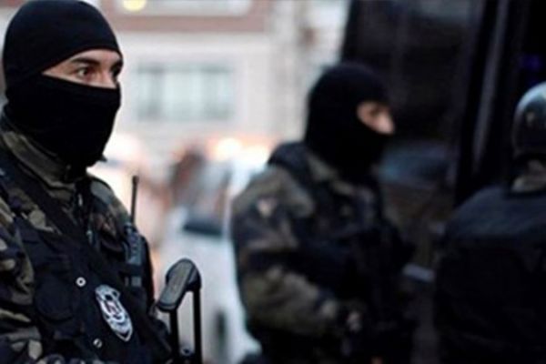 İstanbul'da uyuşturucu operasyonu!