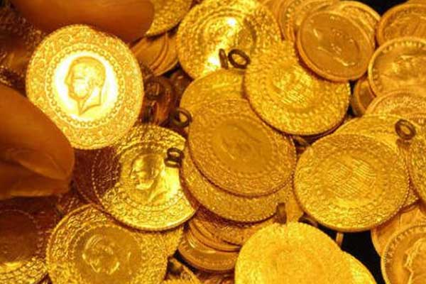 Kapalıçarşı’da gram altın kaç lira?