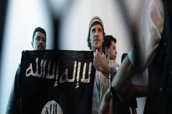 Kedha cehpesinden Körfez'e Yemen tepkisi