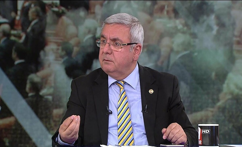 Mehmet Metiner kimdir?