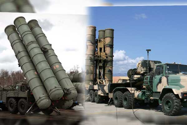 NATO S-400'lere tavır alırken Yunanistan'ın S-300'lerini entegre etmeye hazırlanıyor